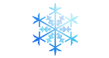 Audio Snow Logo